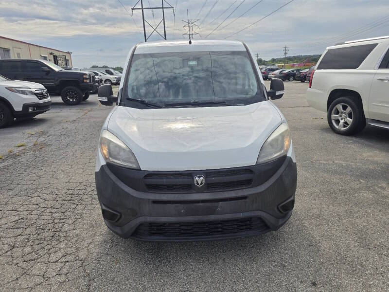 ram promaster city 2017 ZFBERFAB7H6E73326 image ram promaster city 2017 ZFBERFAB7H6E73326 image